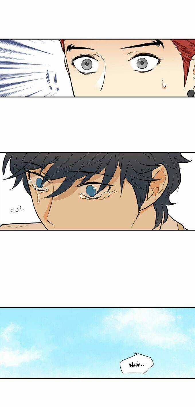 Cherry Boy, That Girl Chapter 49 trang 30