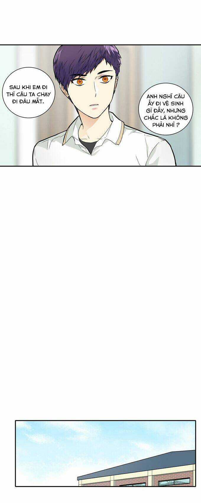 Cherry Boy, That Girl Chapter 49 trang 4