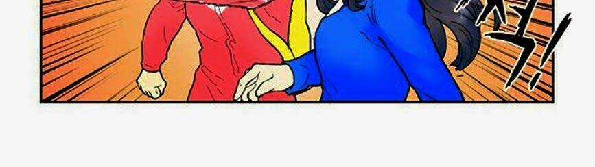 Cherry Boy, That Girl Chapter 5 trang 10