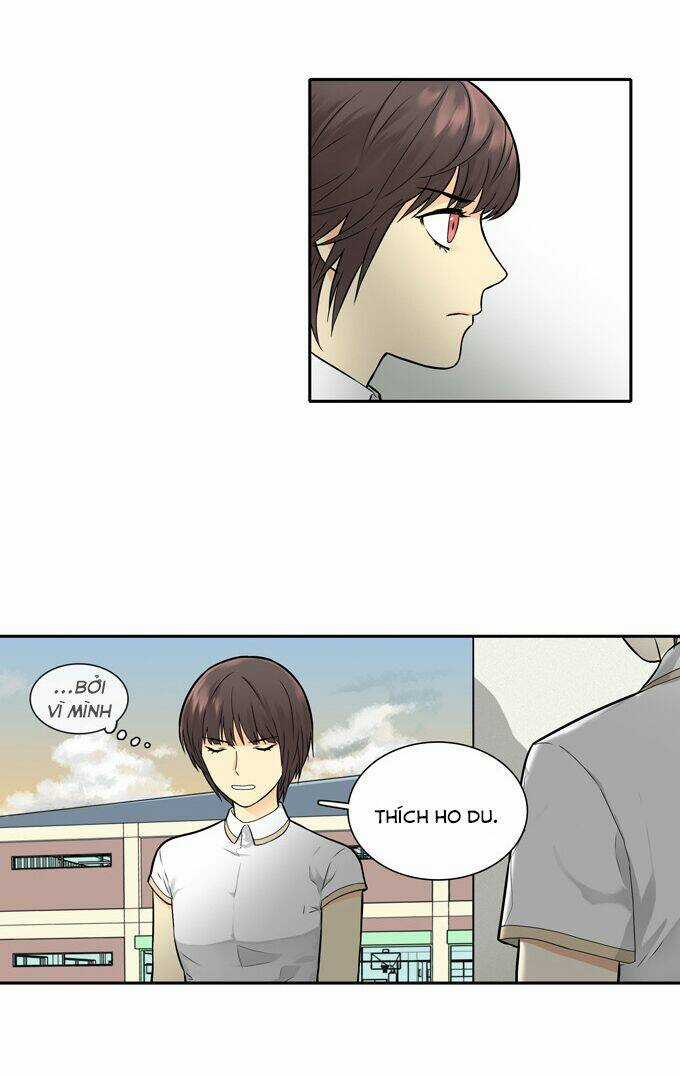 Cherry Boy, That Girl Chapter 50 trang 15