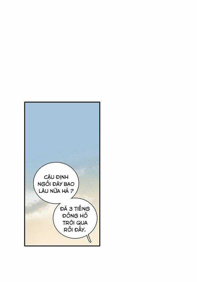 Cherry Boy, That Girl Chapter 50 trang 20