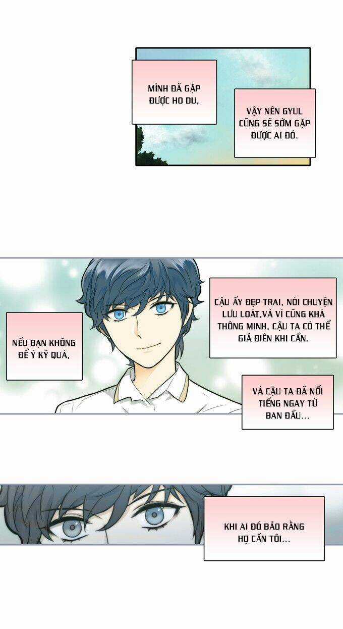 Cherry Boy, That Girl Chapter 50 trang 8