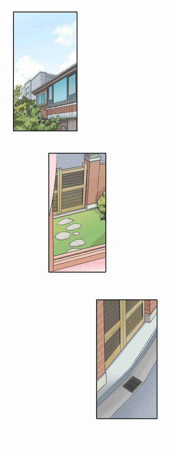 Cherry Boy, That Girl Chapter 51 trang 2