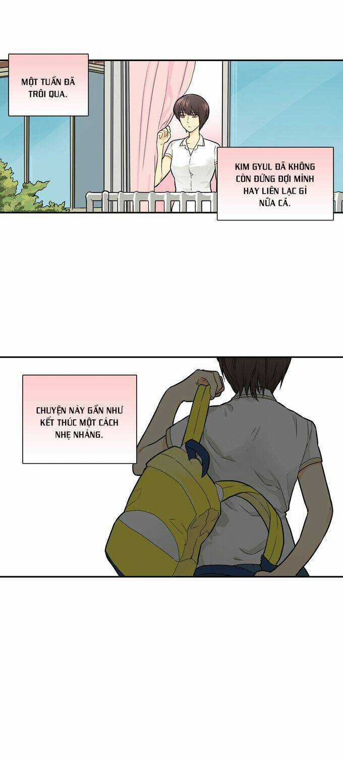 Cherry Boy, That Girl Chapter 51 trang 3