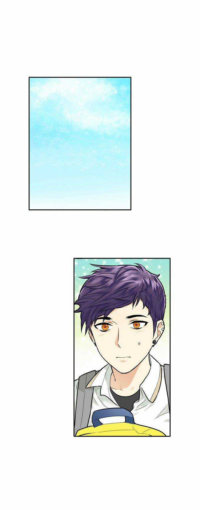 Cherry Boy, That Girl Chapter 51 trang 5