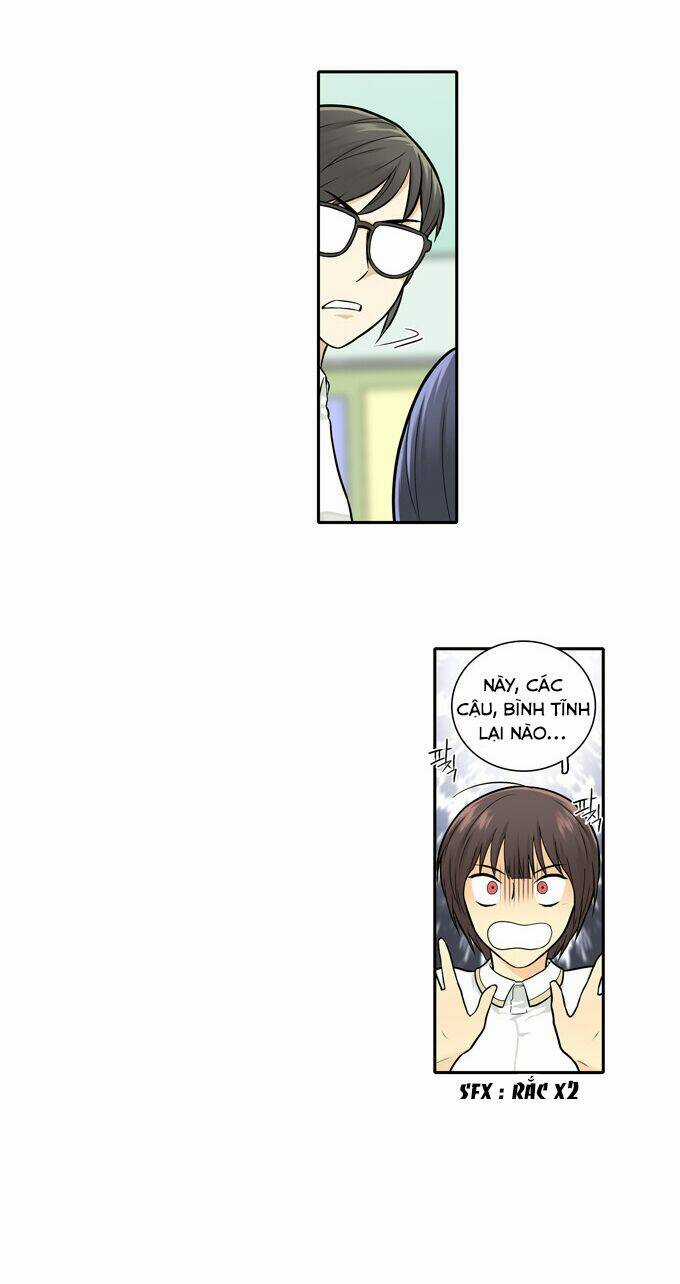 Cherry Boy, That Girl Chapter 52 trang 13