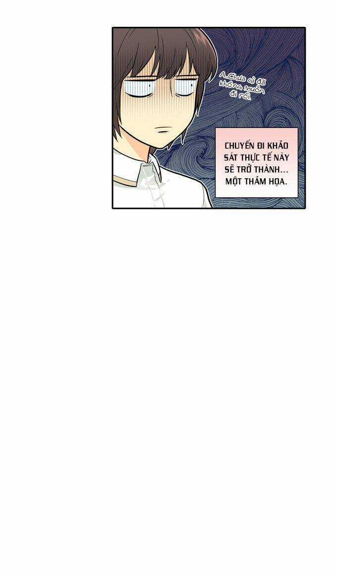 Cherry Boy, That Girl Chapter 52 trang 16