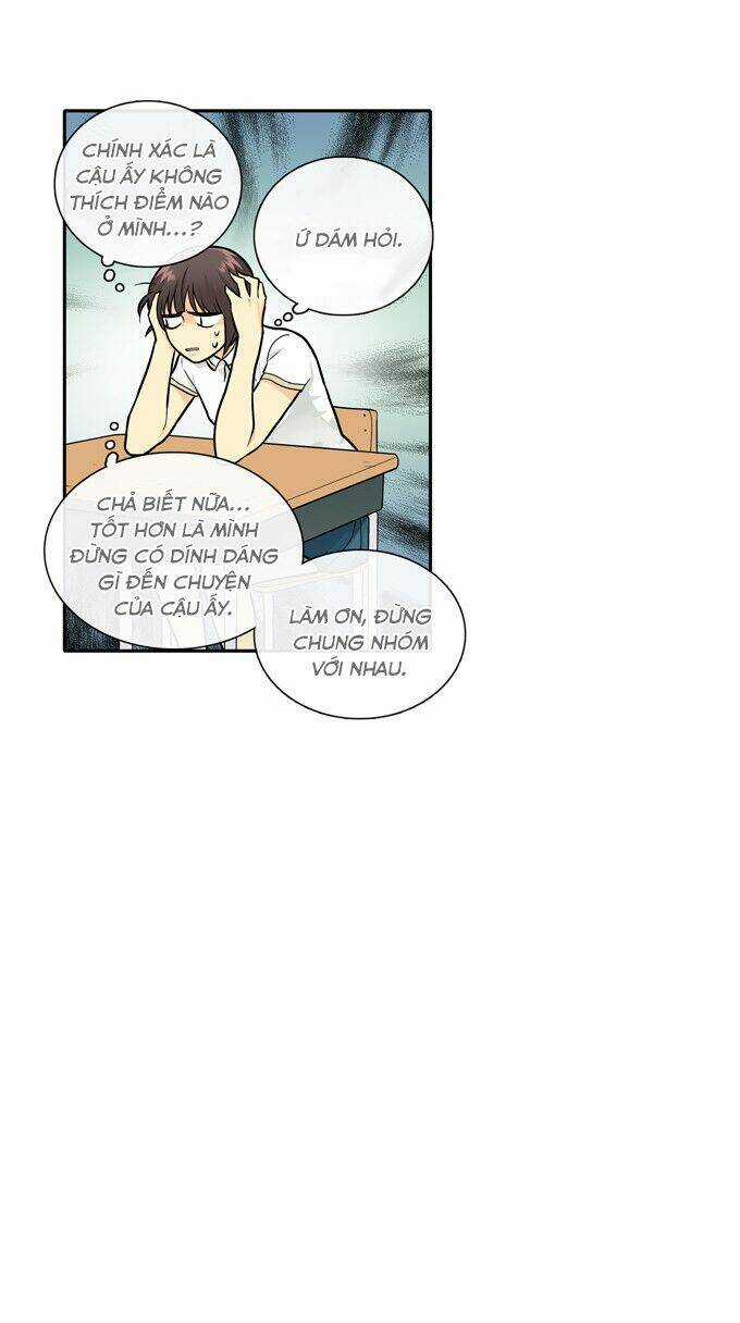 Cherry Boy, That Girl Chapter 52 trang 5