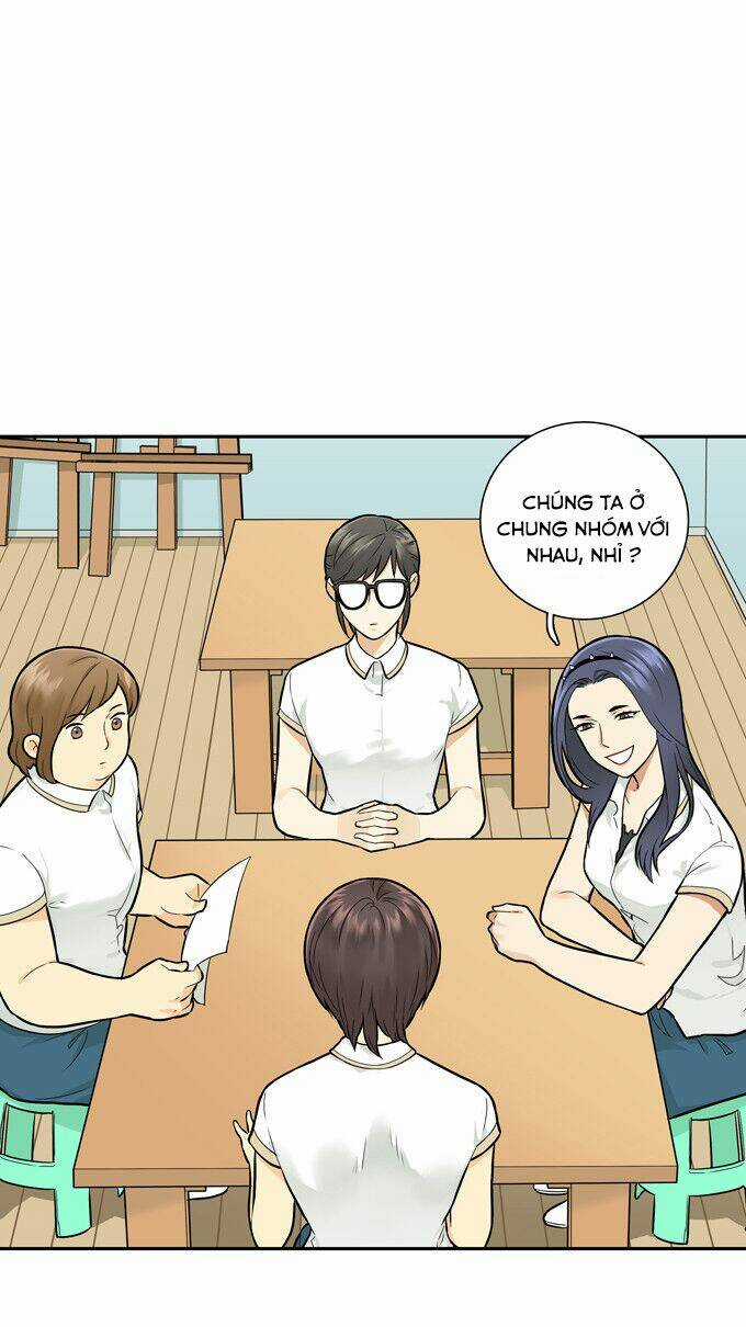 Cherry Boy, That Girl Chapter 52 trang 6