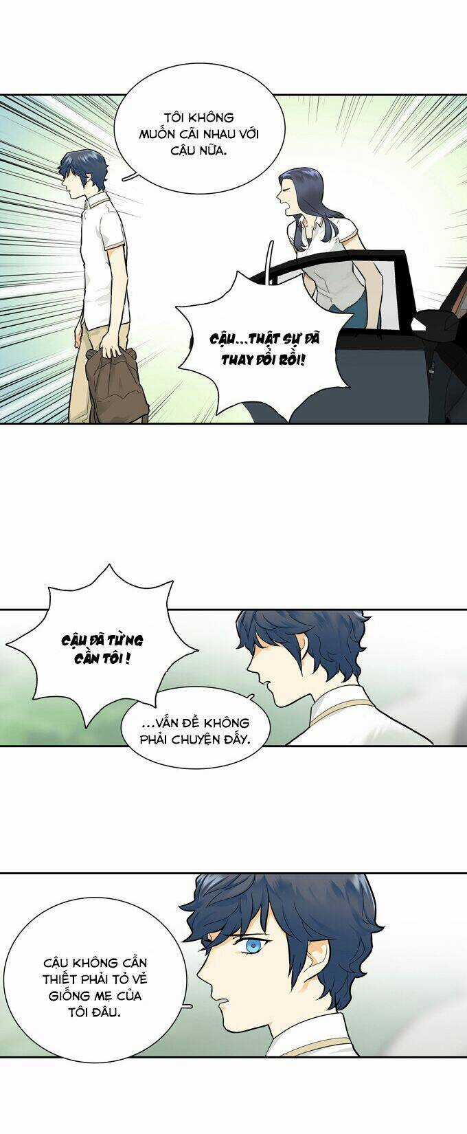 Cherry Boy, That Girl Chapter 53 trang 13