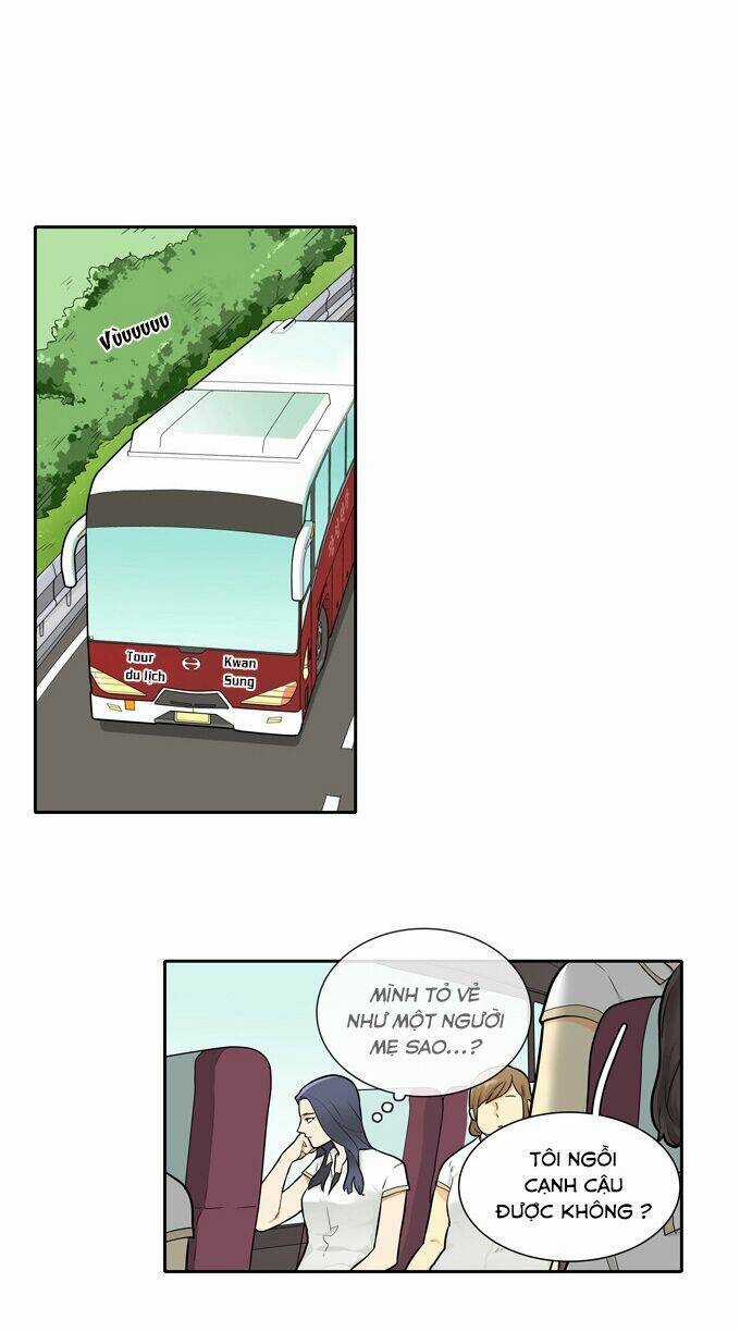 Cherry Boy, That Girl Chapter 53 trang 15