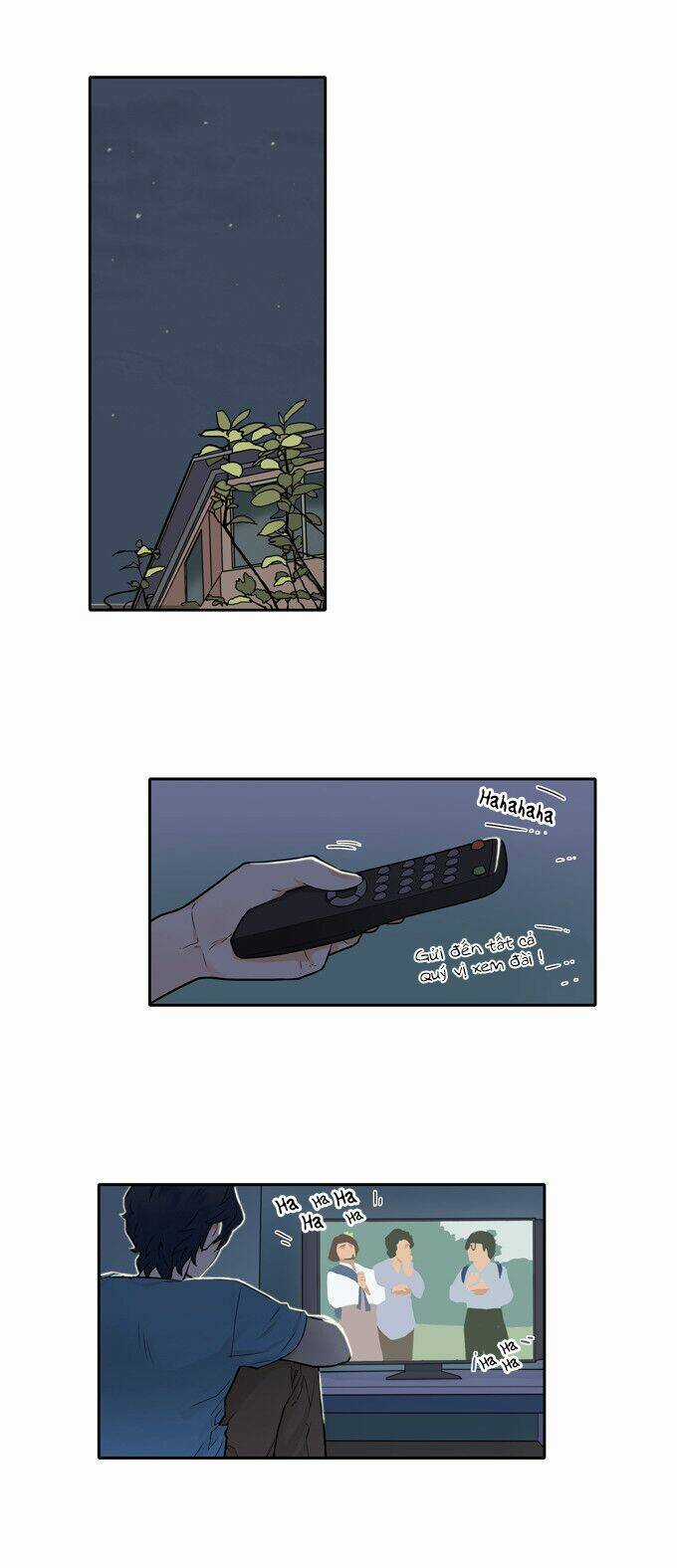 Cherry Boy, That Girl Chapter 53 trang 2