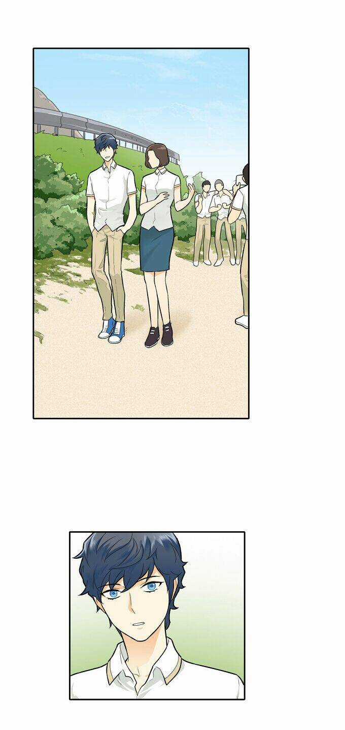 Cherry Boy, That Girl Chapter 53 trang 29