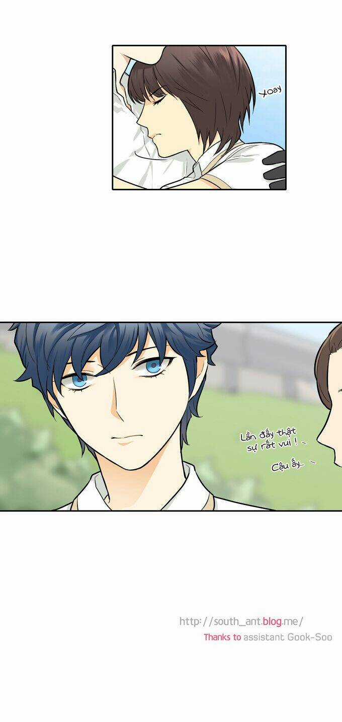 Cherry Boy, That Girl Chapter 53 trang 30