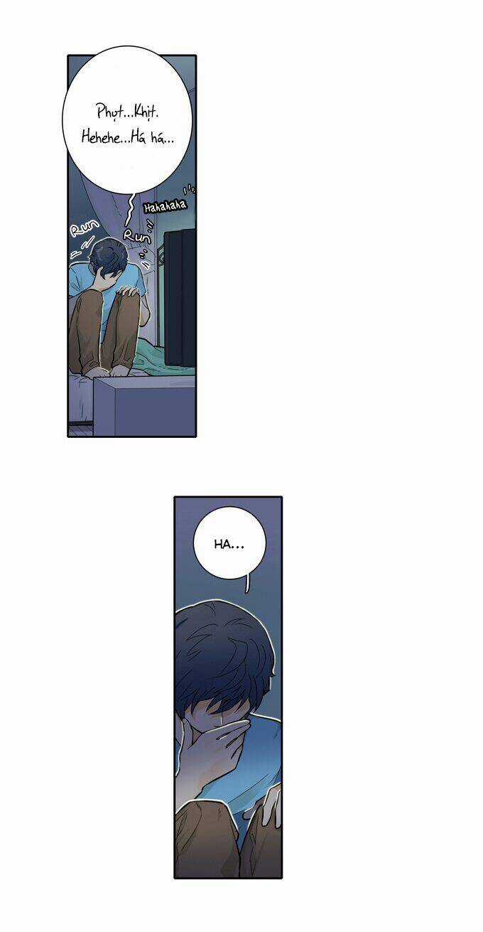 Cherry Boy, That Girl Chapter 53 trang 4