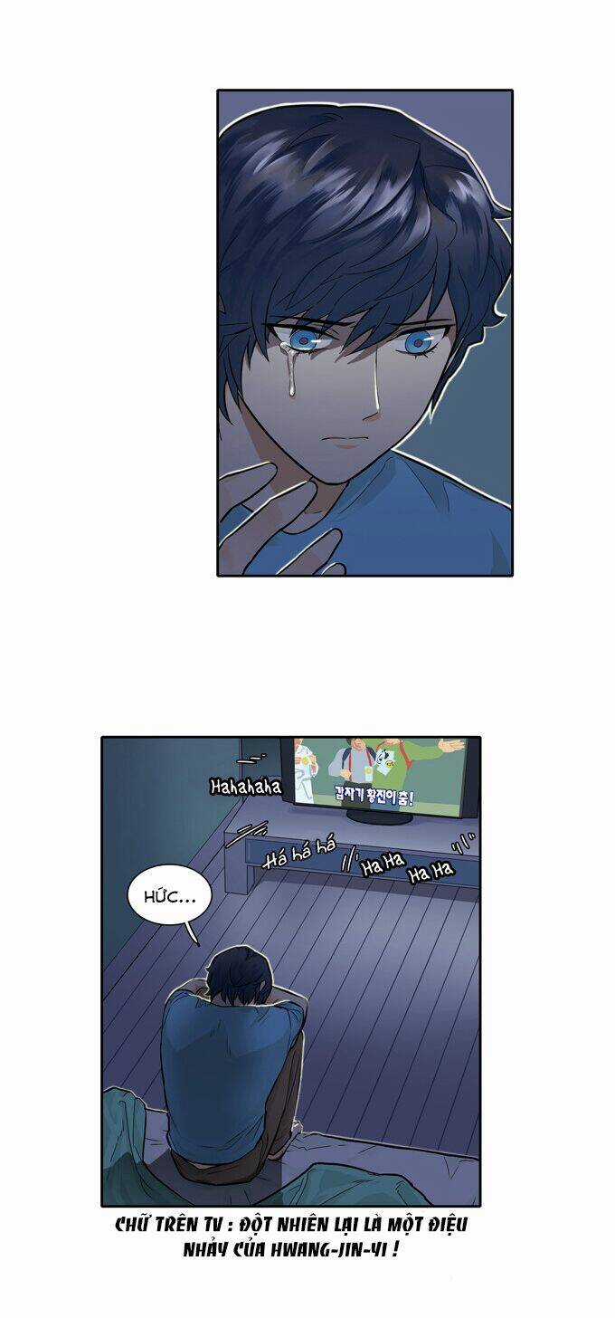 Cherry Boy, That Girl Chapter 53 trang 5