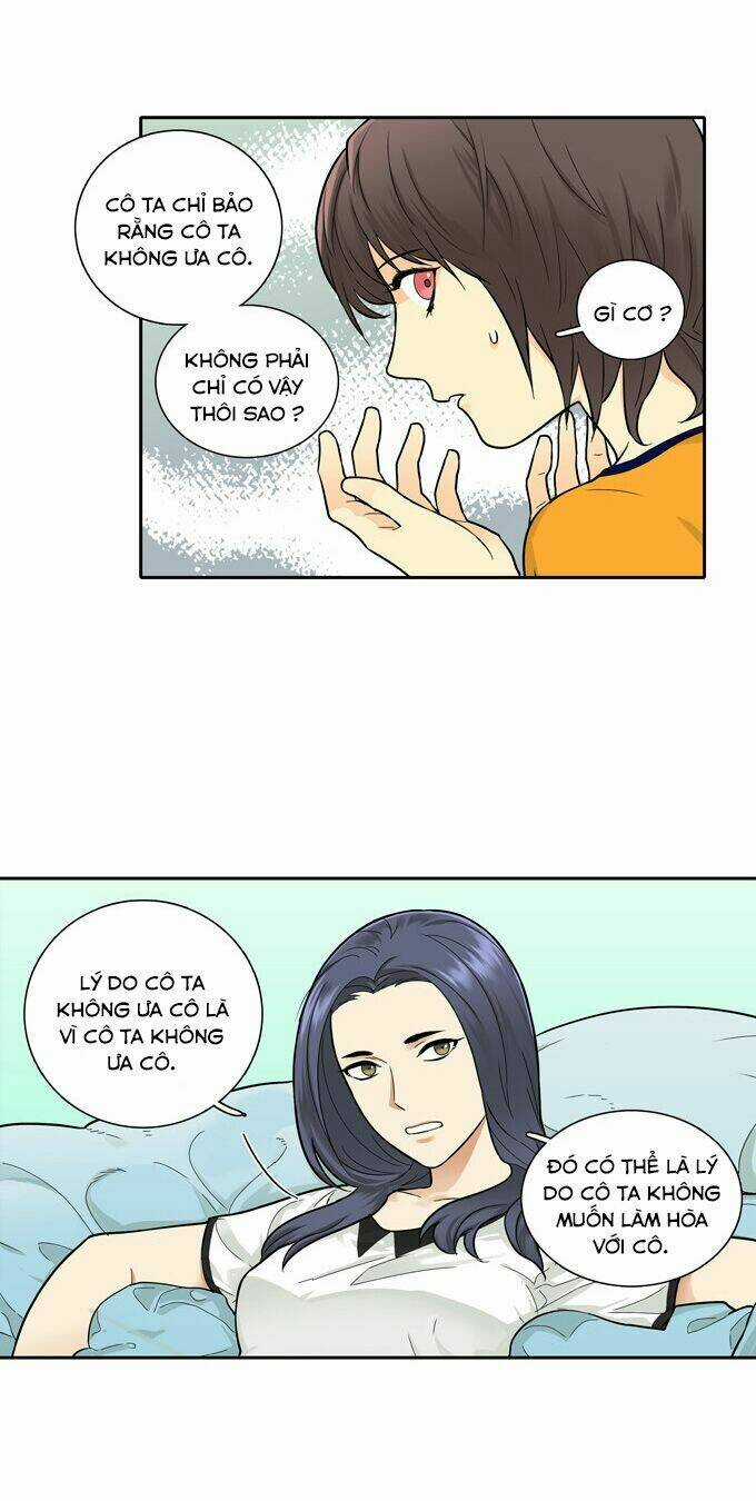 Cherry Boy, That Girl Chapter 54 trang 12