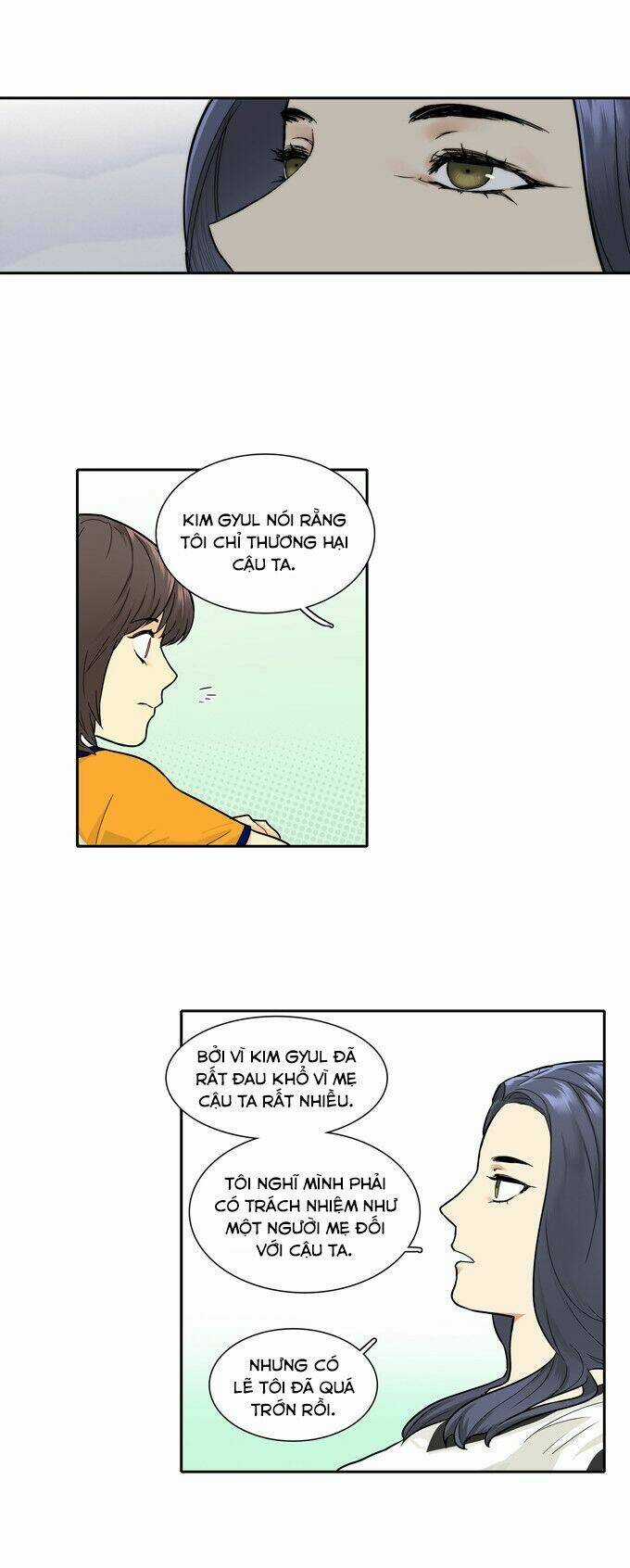 Cherry Boy, That Girl Chapter 54 trang 15