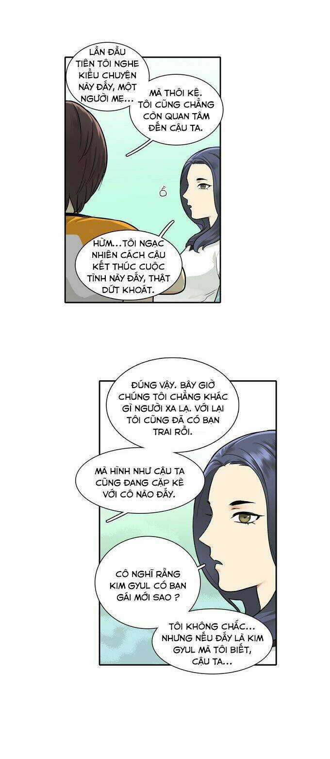 Cherry Boy, That Girl Chapter 54 trang 16