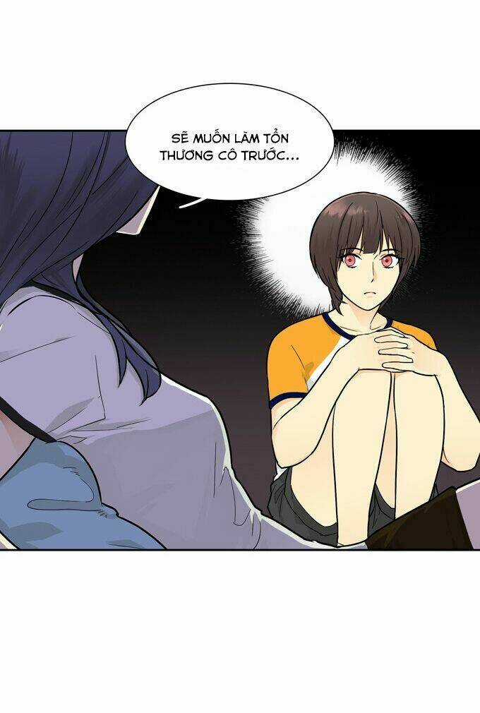 Cherry Boy, That Girl Chapter 54 trang 17