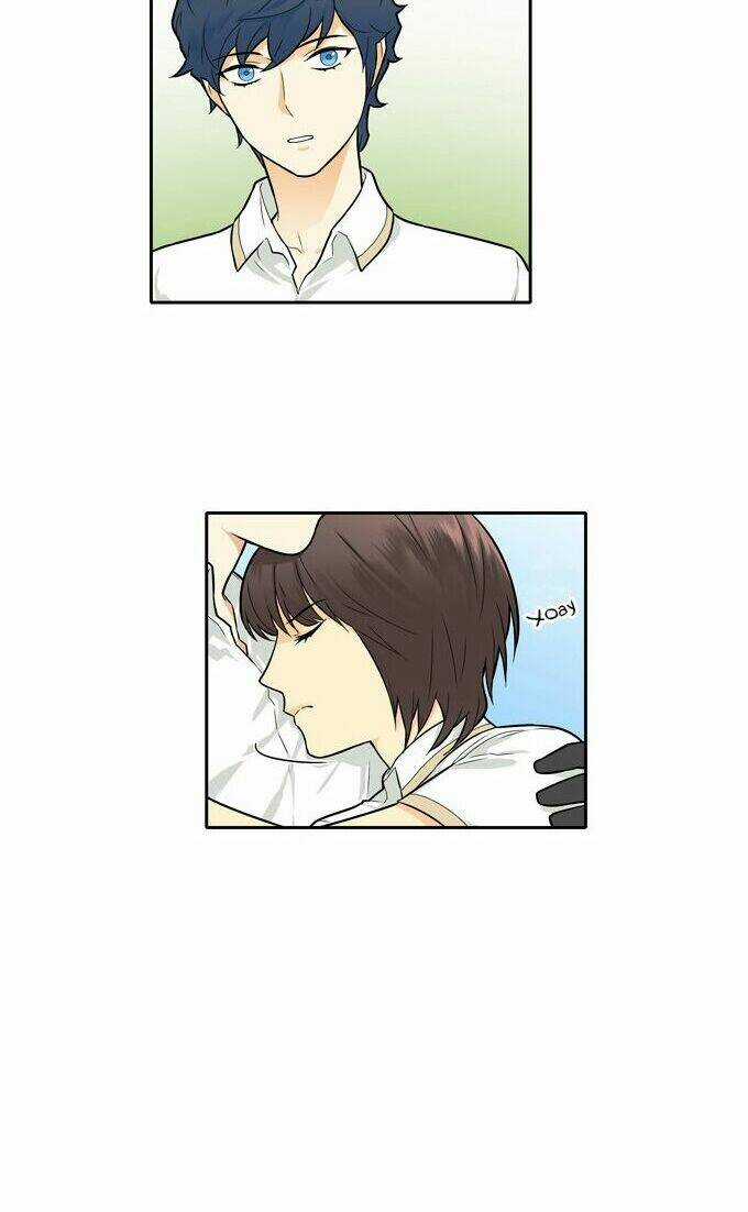 Cherry Boy, That Girl Chapter 54 trang 2