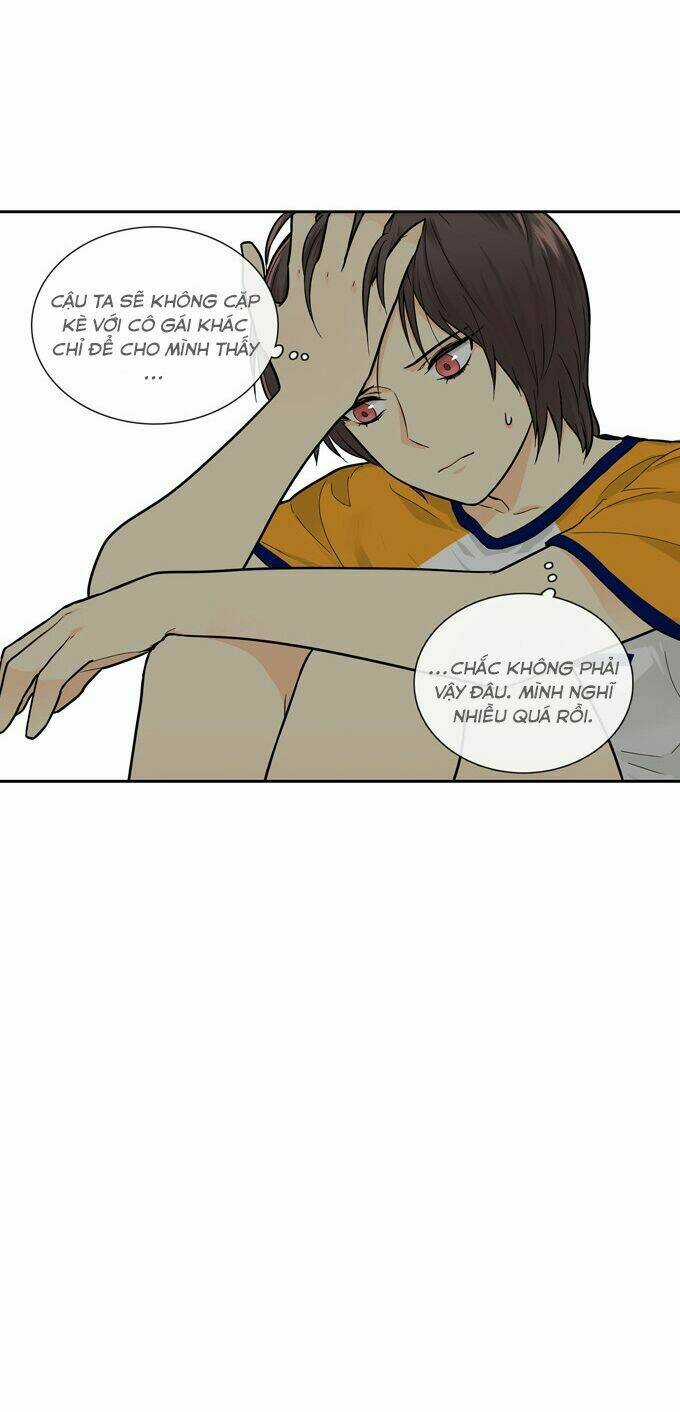 Cherry Boy, That Girl Chapter 54 trang 20