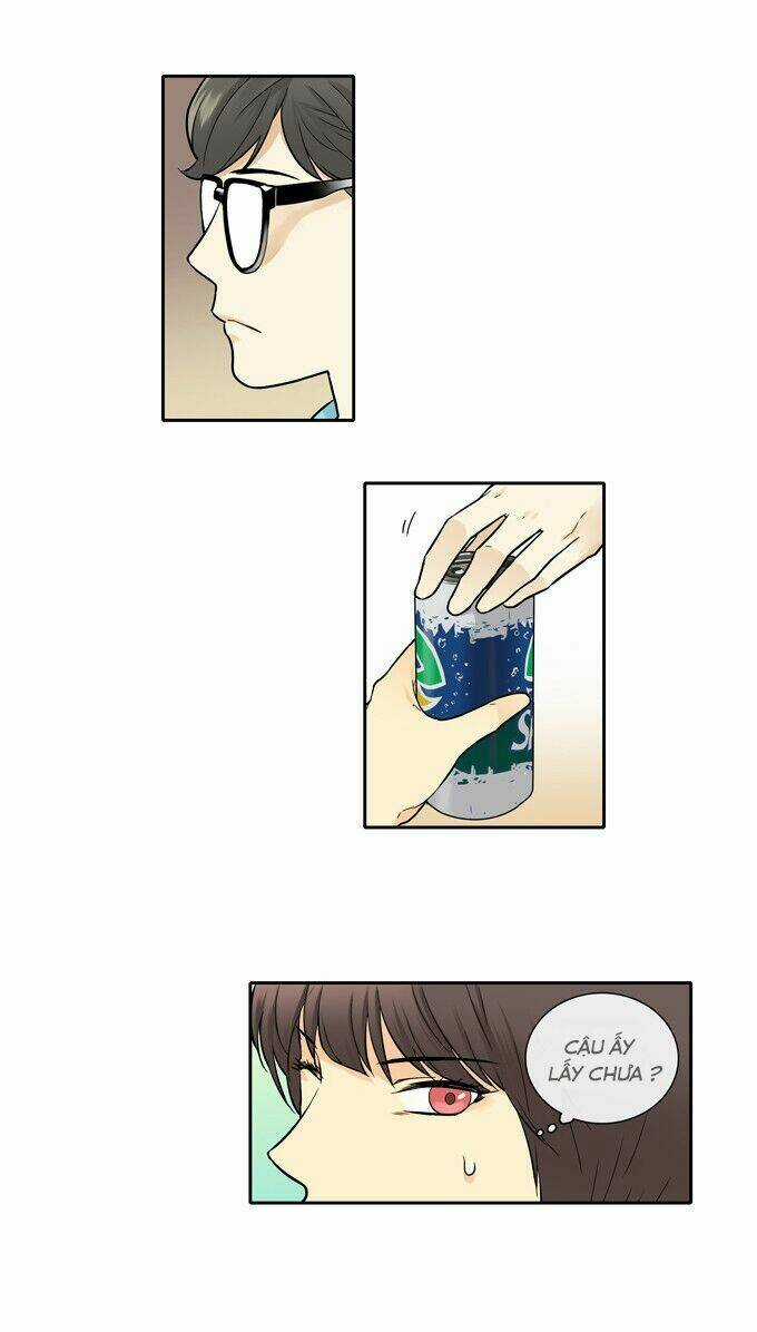 Cherry Boy, That Girl Chapter 54 trang 24