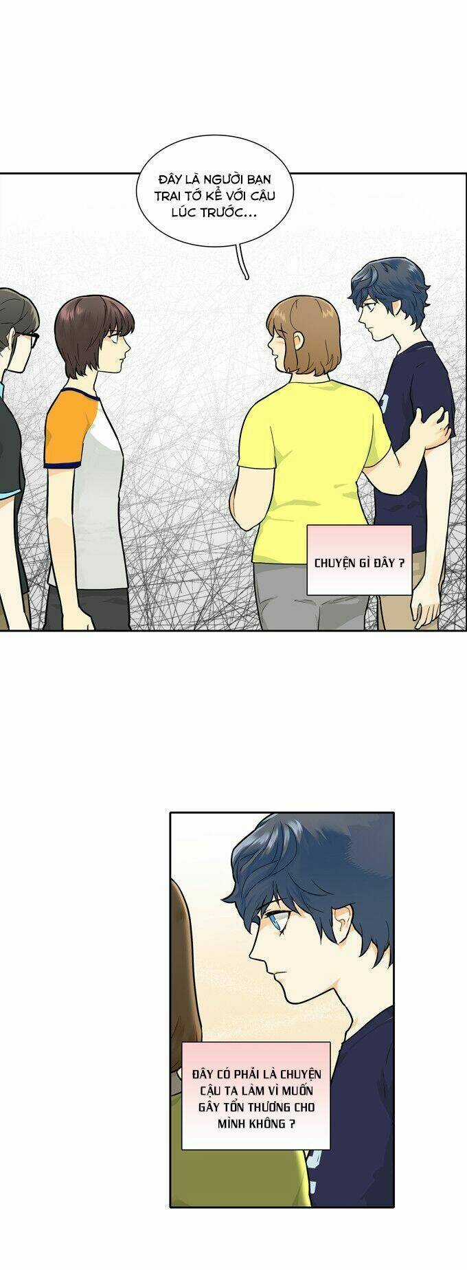 Cherry Boy, That Girl Chapter 54 trang 30