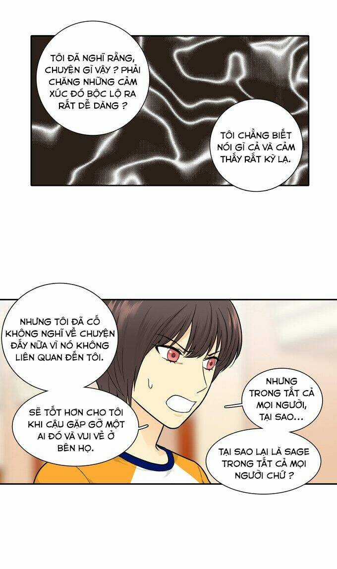 Cherry Boy, That Girl Chapter 55 trang 13