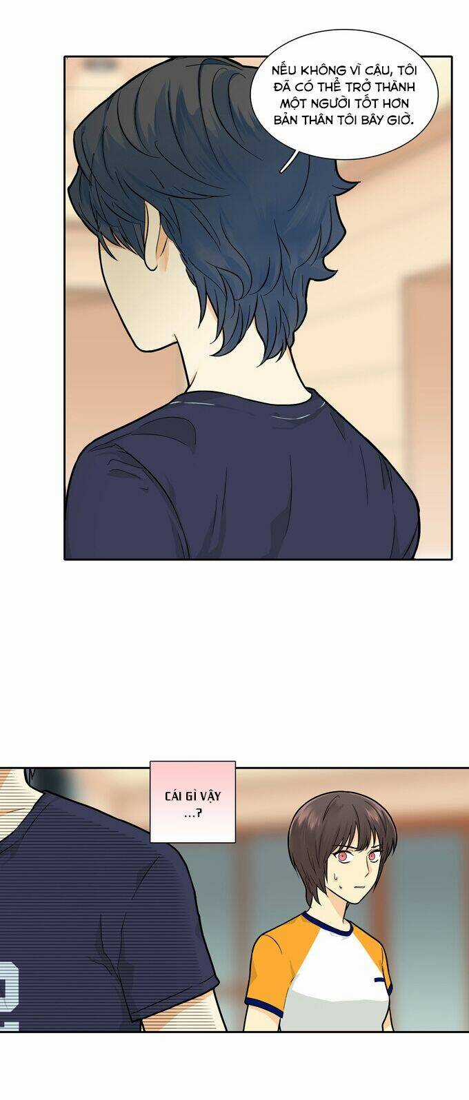 Cherry Boy, That Girl Chapter 55 trang 17