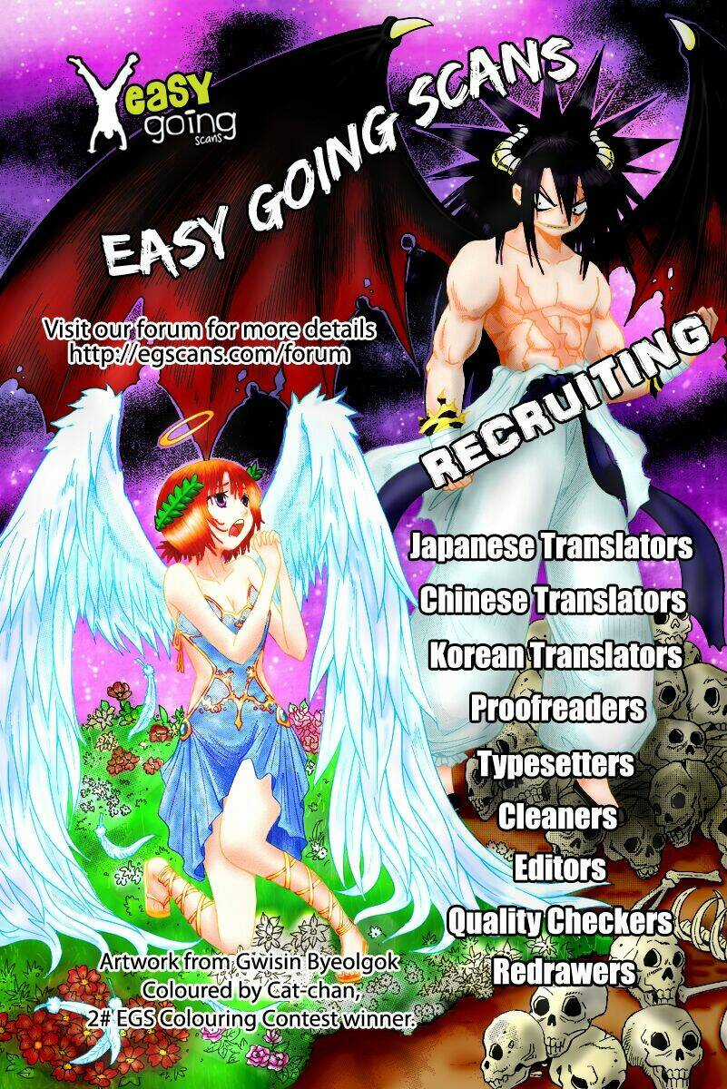 Cherry Boy, That Girl Chapter 55 trang 32