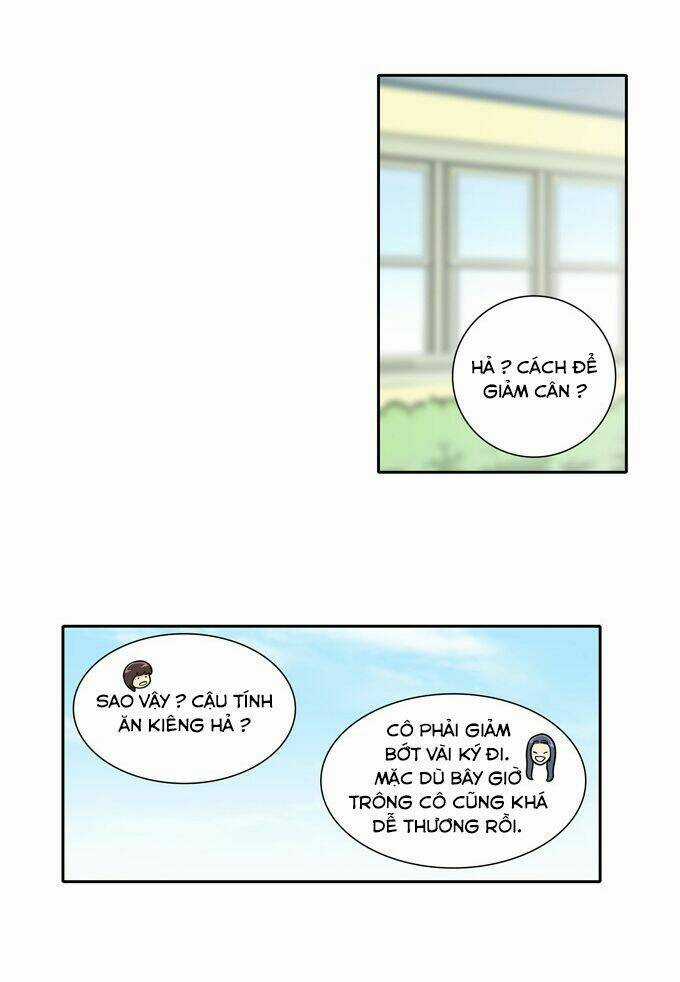 Cherry Boy, That Girl Chapter 58 trang 12