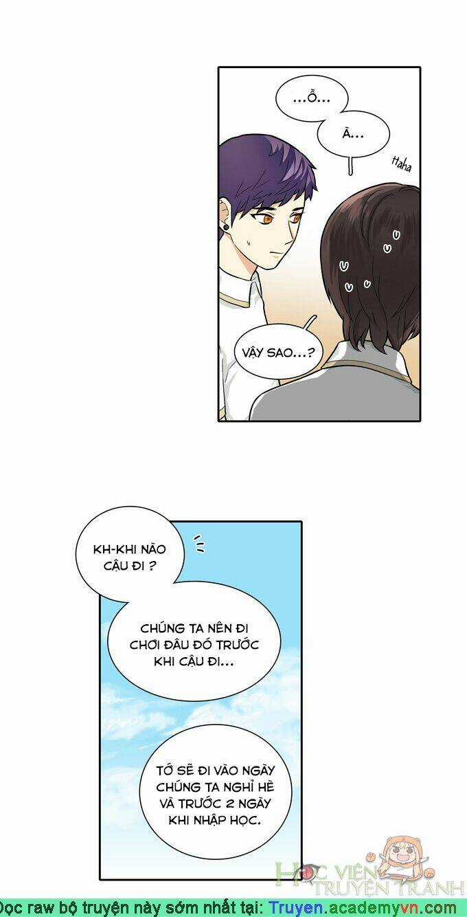 Cherry Boy, That Girl Chapter 59 trang 2