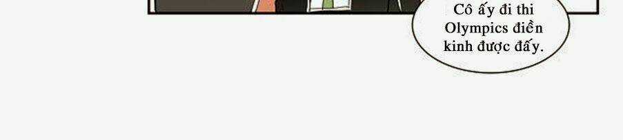 Cherry Boy, That Girl Chapter 6 trang 18