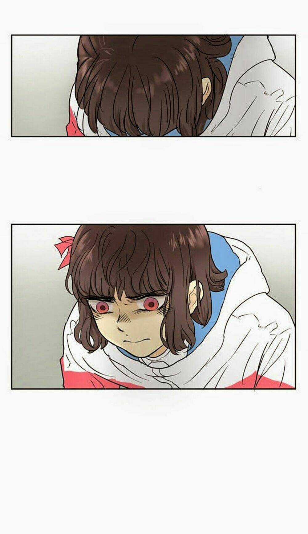 Cherry Boy, That Girl Chapter 6 trang 22