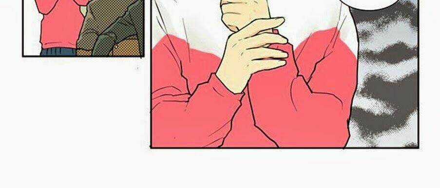 Cherry Boy, That Girl Chapter 6 trang 3