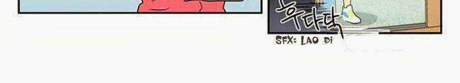 Cherry Boy, That Girl Chapter 6 trang 5