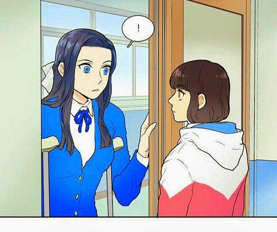 Cherry Boy, That Girl Chapter 6 trang 9