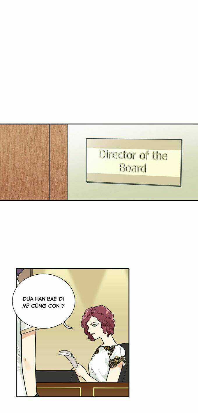 Cherry Boy, That Girl Chapter 62 trang 15