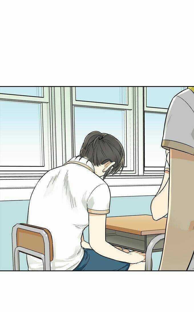 Cherry Boy, That Girl Chapter 63 trang 15