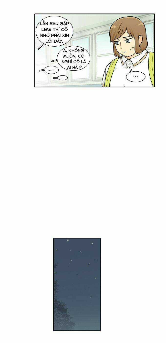 Cherry Boy, That Girl Chapter 63 trang 26