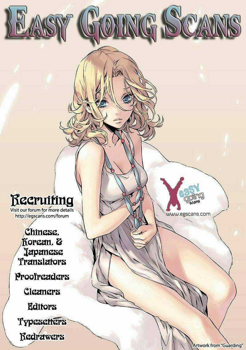 Cherry Boy, That Girl Chapter 63 trang 34