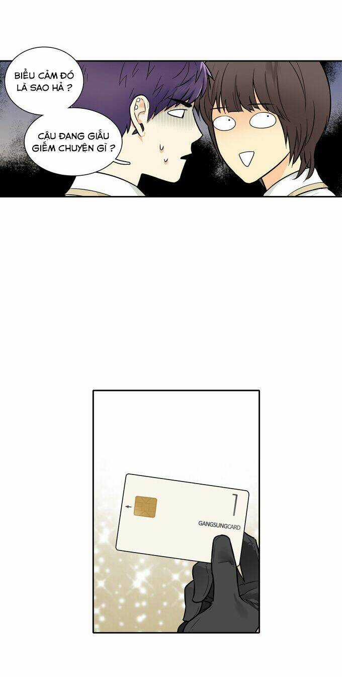 Cherry Boy, That Girl Chapter 64 trang 15