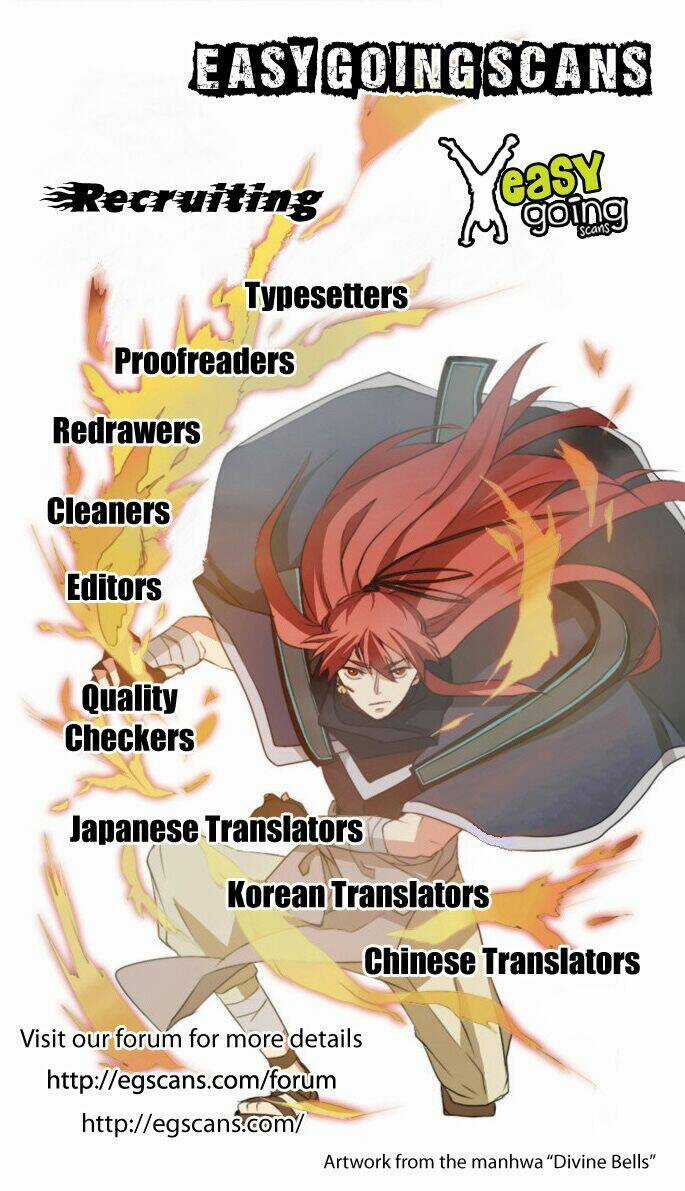 Cherry Boy, That Girl Chapter 64 trang 23