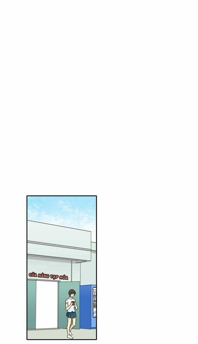 Cherry Boy, That Girl Chapter 64 trang 9