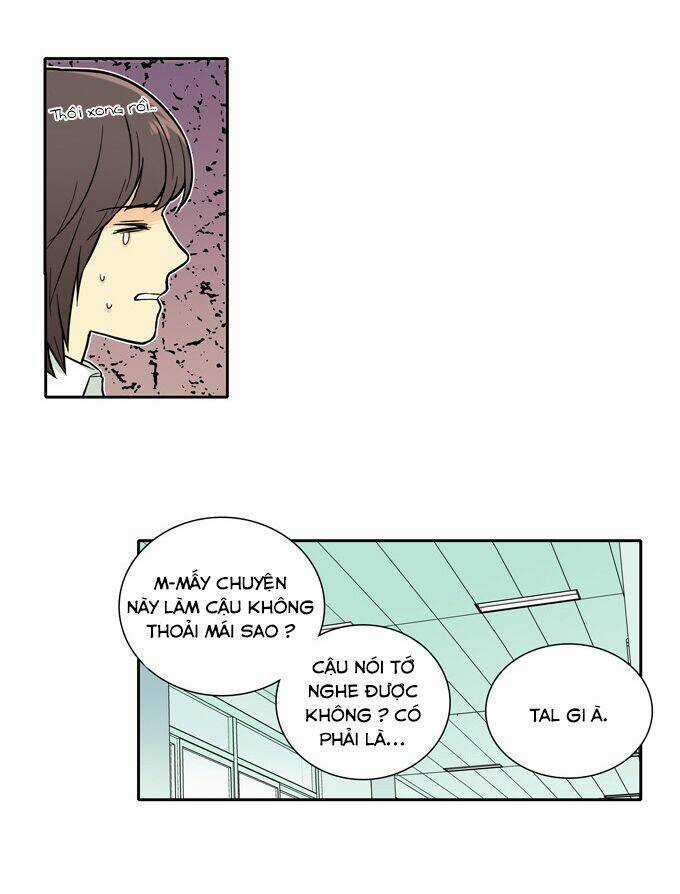 Cherry Boy, That Girl Chapter 65 trang 15