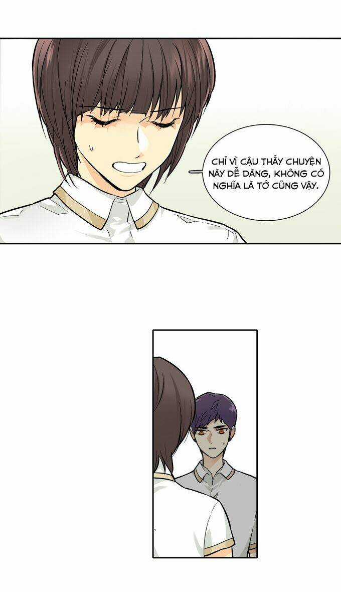 Cherry Boy, That Girl Chapter 65 trang 5