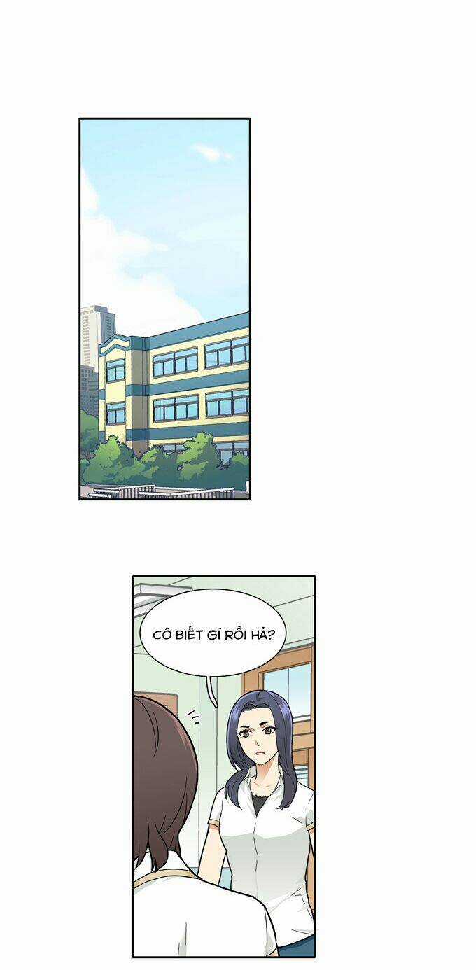 Cherry Boy, That Girl Chapter 65 trang 8