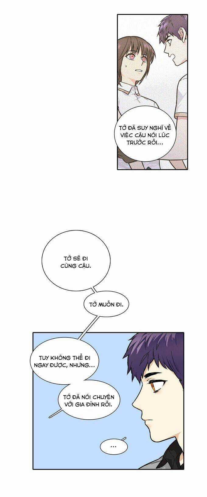 Cherry Boy, That Girl Chapter 66 trang 14