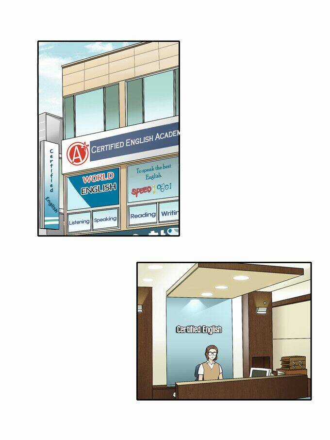 Cherry Boy, That Girl Chapter 66 trang 2